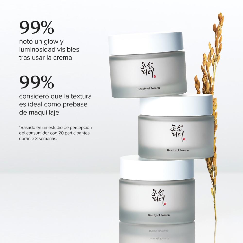 DYNASTY CREAM (CREMA FACIAL).